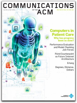acm-china-cover.jpg Cover of the issue in which the article appeared