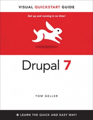 drupal7vqs-cover.jpg Cover of Drupal 7: Visual QuickStart Guide book