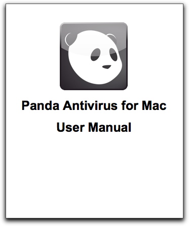 panda-av-manual-cover.jpg Cover of Panda Antivirus for Mac user manual