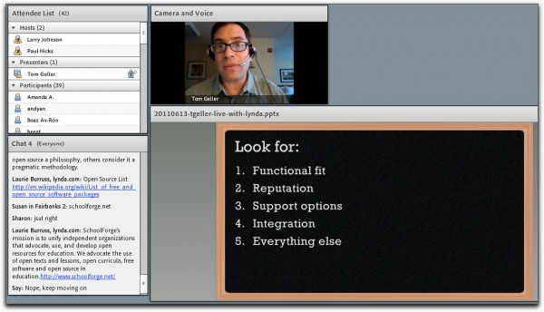 nmc-opensource-presentation-20110630.jpg Screenshot from live presentation