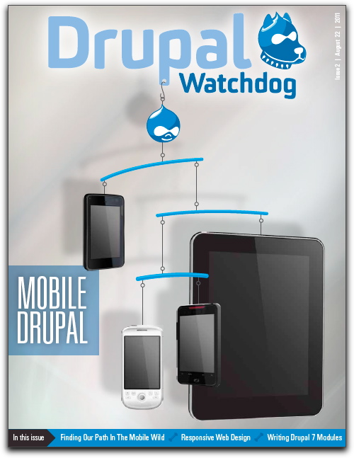 drupal-watchdog-02-cover.jpg Cover of Drupal Watchdog Issue #2