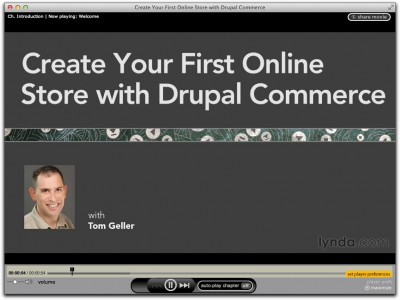 drupalcommerce-screenshot.jpg Screenshot of Create Your First Online Store with Drupal Commerce