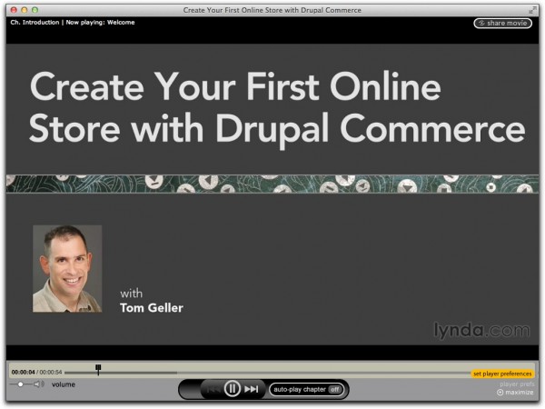 drupalcommerce-screenshot.jpg Screenshot of Create Your First Online Store with Drupal Commerce
