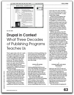 drupal-watchdog-3-internal.jpg Screenshot of article in Drupal Watchdog Issue #3