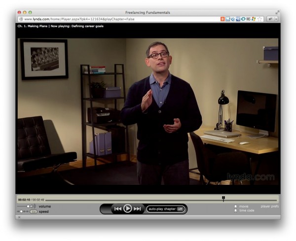 lynda-freefund.jpg Screenshot from Freelancing Fundamentals
