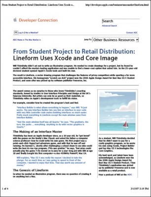 apple-lineform-thumb.jpg Article as it appeared on the web