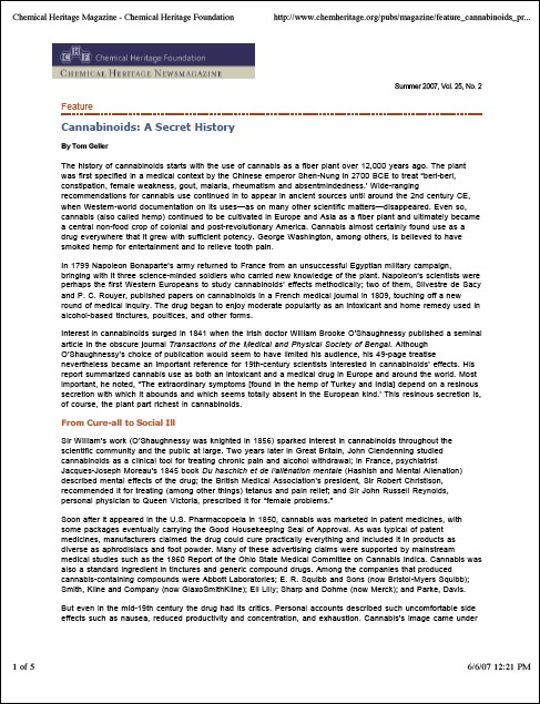 chemheritage-cannabinoids-thumb.jpg Article as it appeared on the web
