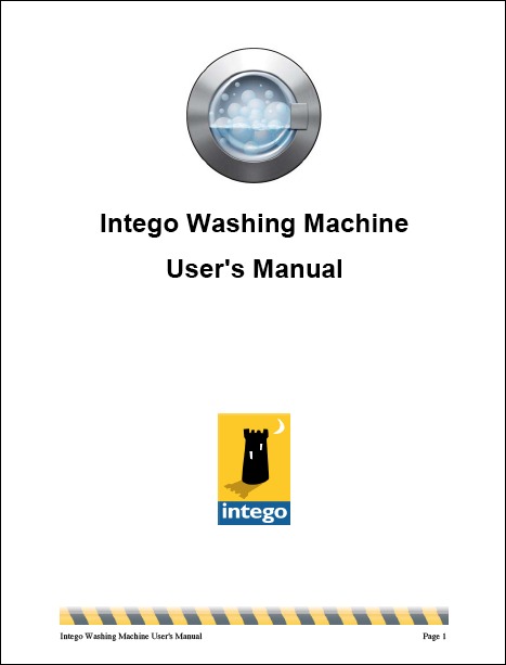 intego-washingmachine-thumb.jpg Screenshot of user manual's cover