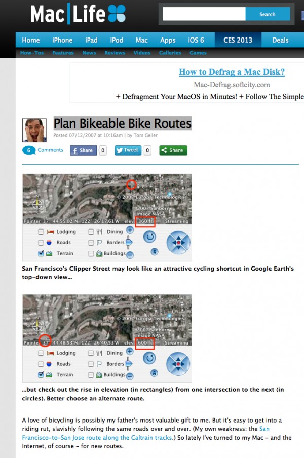 maclife-2007-blogs-thumb.jpg Screenshot of one of the six blog posts