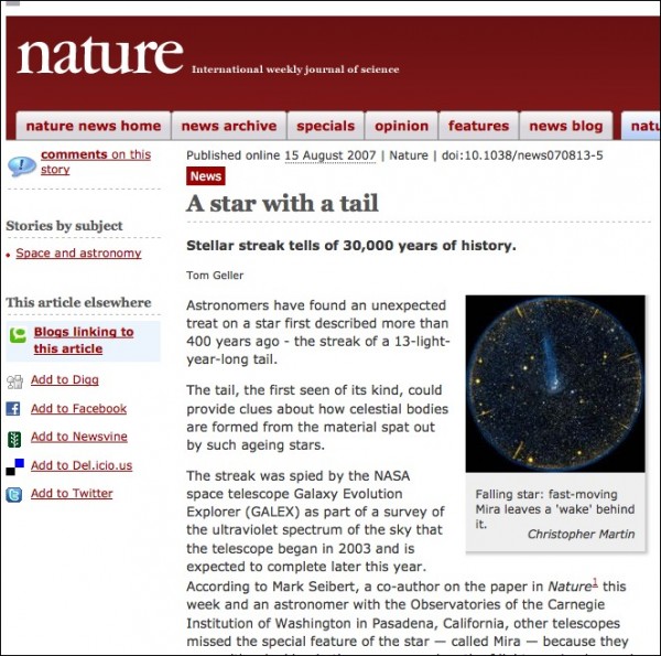 nature-star-tail-thumb.jpg Article as it appeared on the web