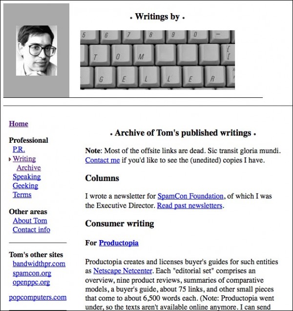 pre-2004-writings-thumb.jpg Screenshot of the website holding my pre-2005 writing