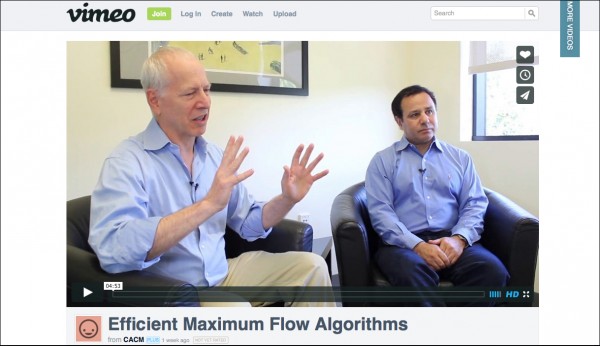 cacm-maxflow-thumb.jpg Screenshot of video as it appears on Vimeo