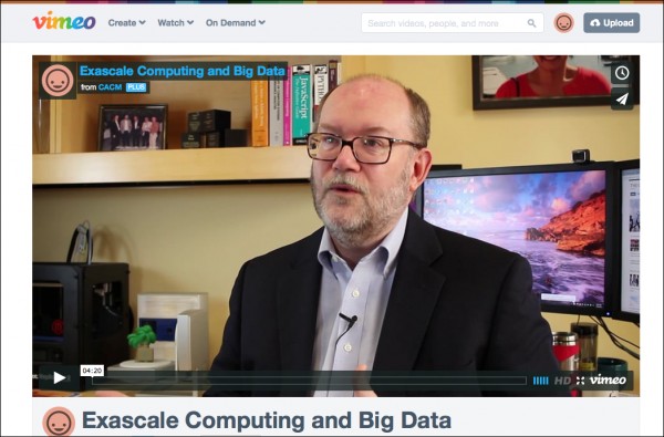 acm-exascale-thumb.jpg Screenshot of the video as it appears on Vimeo