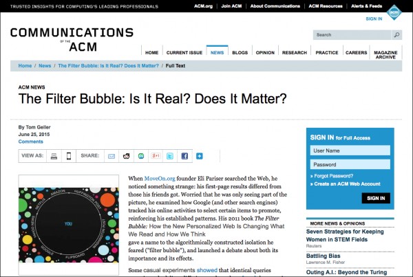 acm-filterbubble-thumb.jpg Screenshot of the article as it appears online