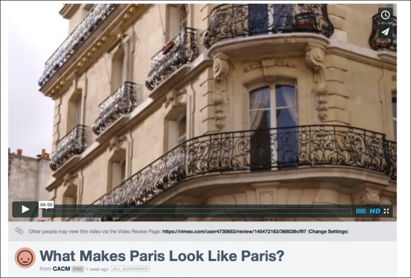 acm-paris-thumbnail.jpg Screenshot of the video as it appears on Vimeo