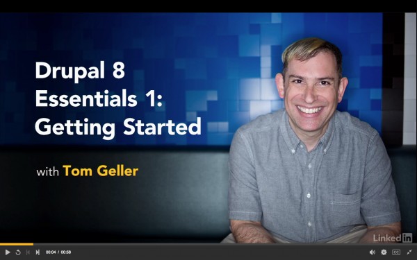 lynda-d8et1-thumb.jpg Screenshot of the course's title card
