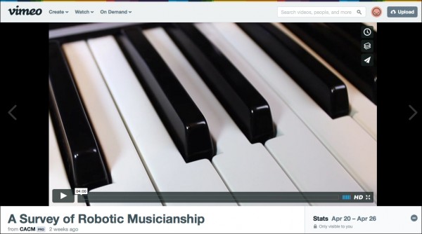acm-robotmusic-thumb.jpg Screenshot of the video as it appears on Vimeo