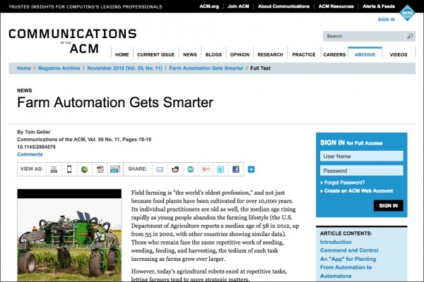 acm-farmauto-thumb.jpg Screenshot of the article as it appears online