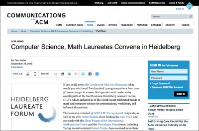 cacm-heidelberg-thumb.jpg Screenshot of the article as it appears online