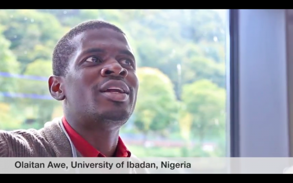 Olaitan Awe