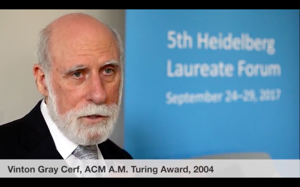 Vinton Gray Cerf