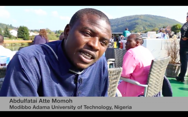 Abdulfatai Atte Momoh