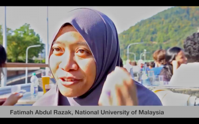 Fatimah Abdul Razak