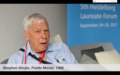 Stephen Smale