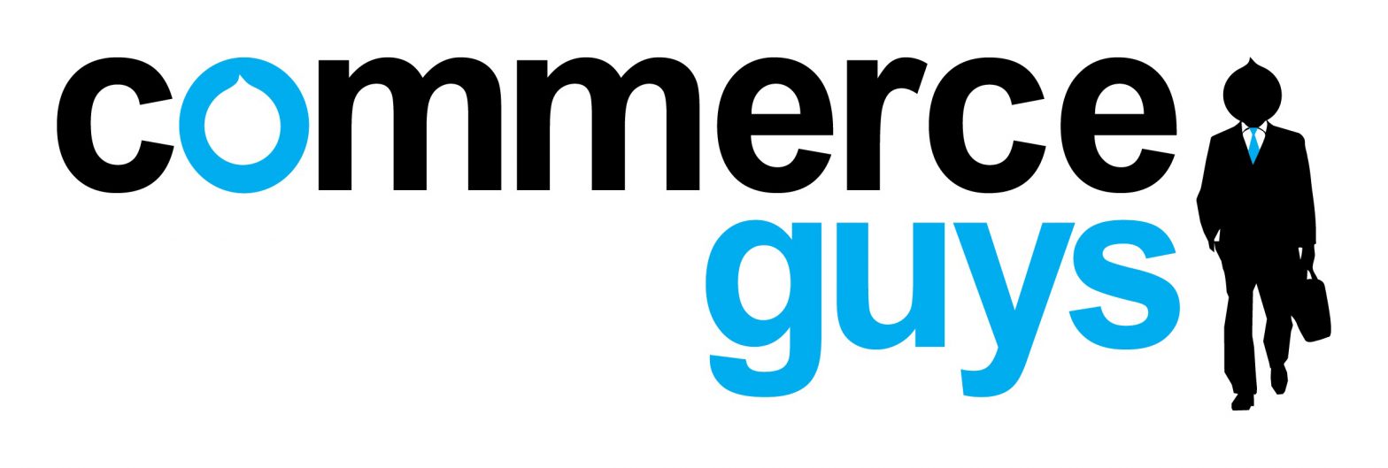 Commerce Guys logo